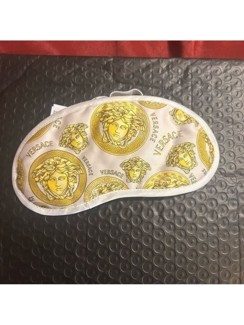 Versace Sleep Mask